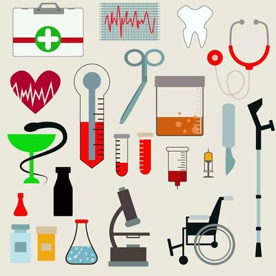 出口醫(yī)療器械與嬰童用品器材報關(guān)流程及相關(guān)文件解析