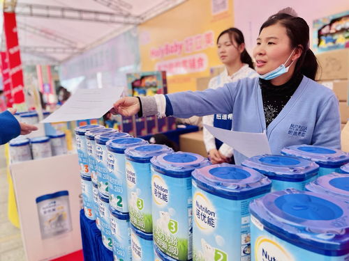 鉅惠來(lái)襲，嬰童盛典——童兜天地Mall嬰童博覽會(huì)盛大啟動(dòng)