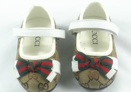 最新大牌童鞋親子鞋精選 LV、Chanel、Gucci新款推薦