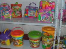 新店開業 濱州鄒平母嬰用品店全面供應嬰童用品、服飾與玩具